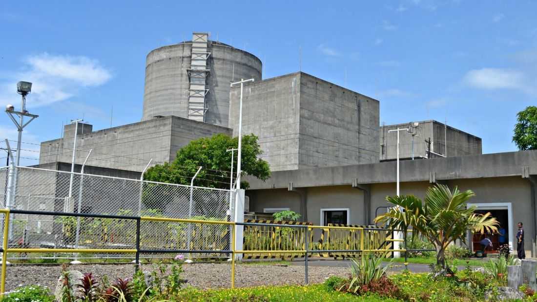 Nuclear power could ease PH energy costs, but policy and regulatory delays remain – Rep. Cojuangco
