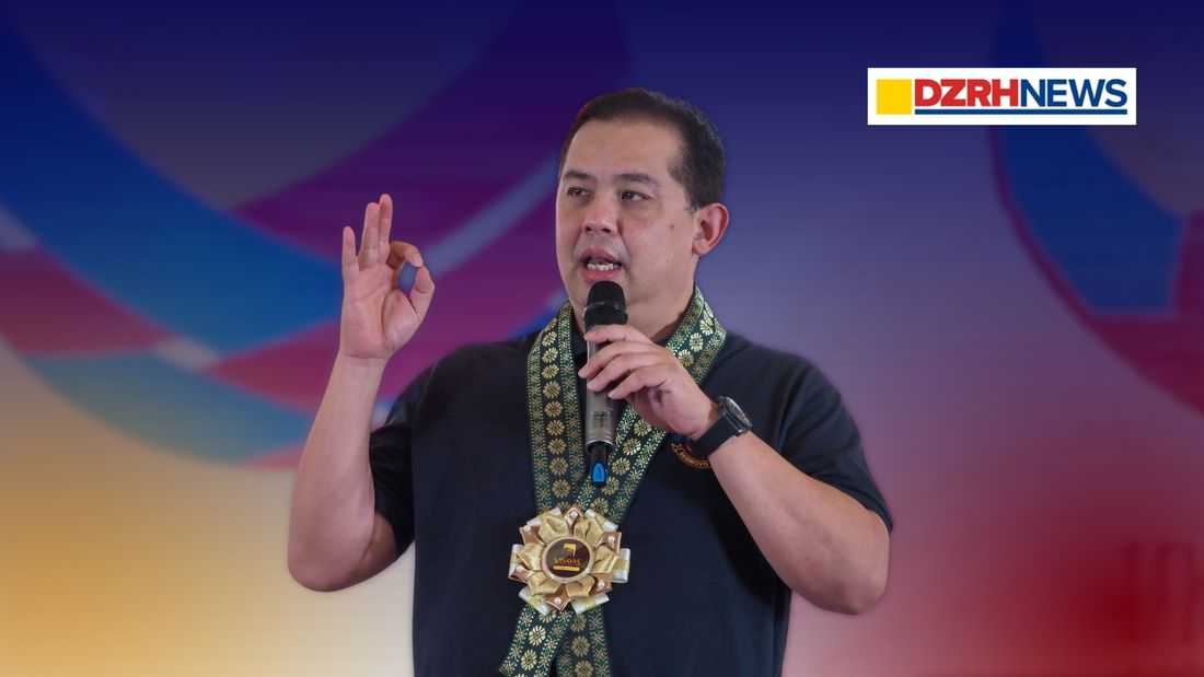 House approves travel clearance for Rep. Martin Romualdez for medical follow-up in Singapore