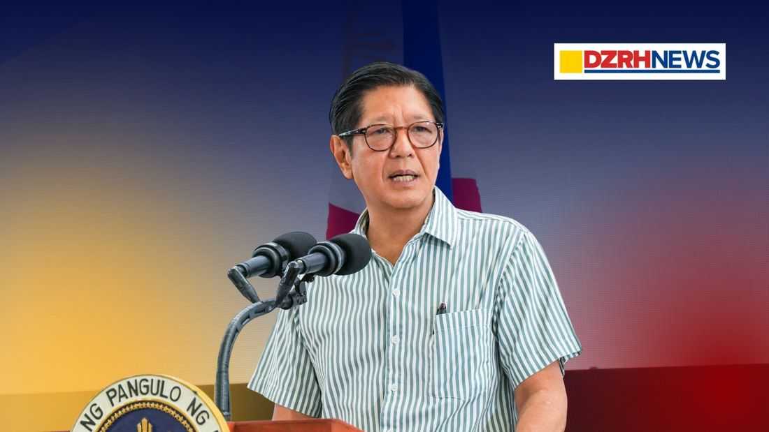 NBI investigates alleged assassination plot vs. PBBM