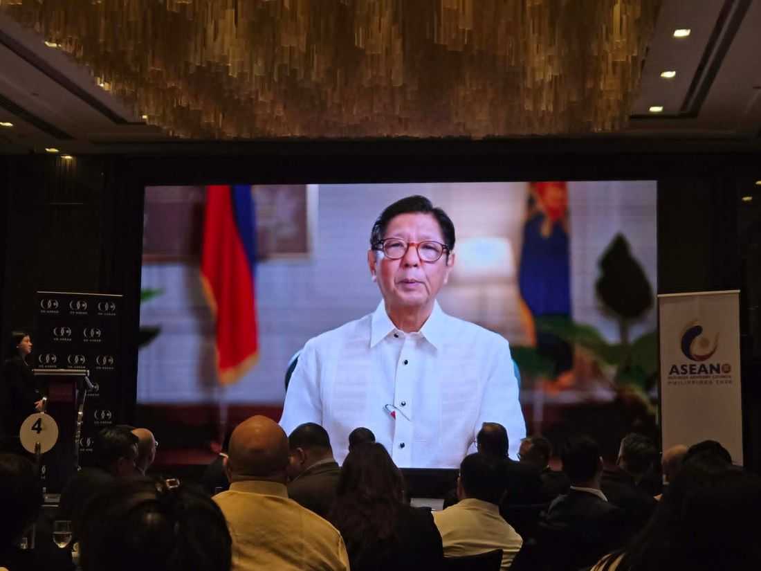 ASEAN, US business groups launch action plan supporting PH’s ASEAN 2026 Chairship