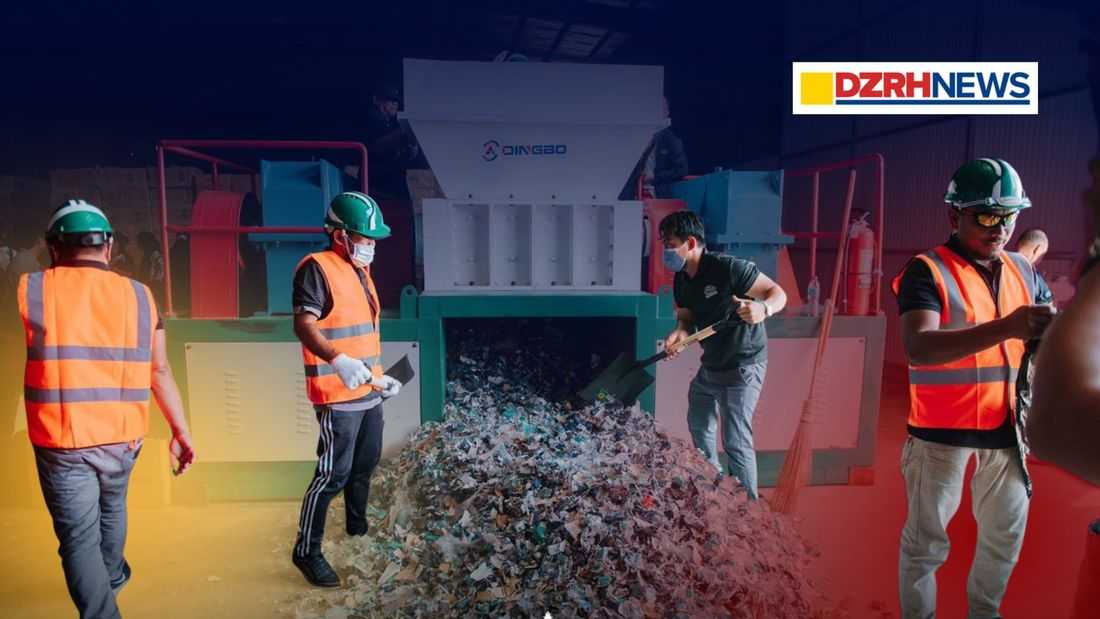 BOC Zamboanga destroys ₱266 Million worth of smuggled cigarettes