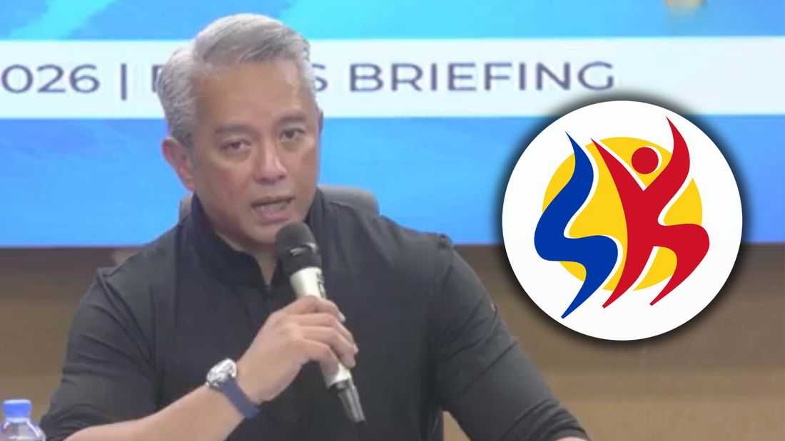 Two Makati SK Chairmen suspended over alleged corruption, DILG says