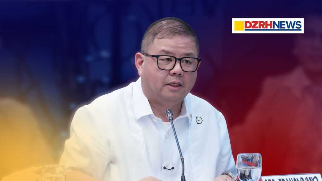 Rice prices expected to surge to ₱62/kg amid oil crisis, DA warns