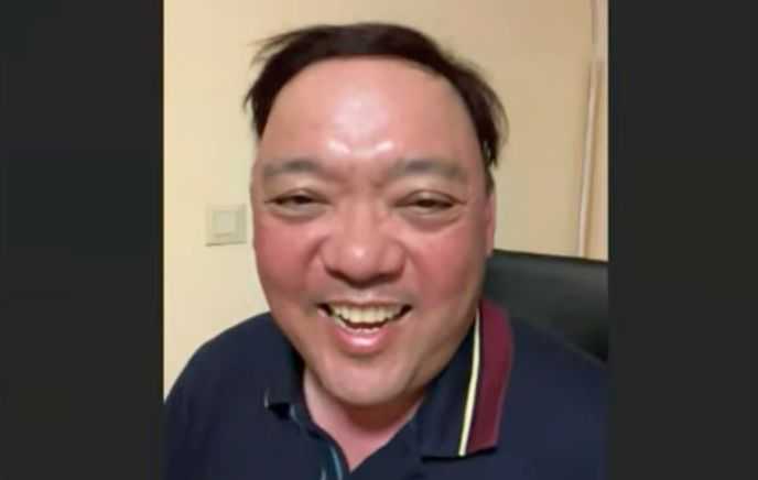 Harry Roque reiterates Zaldy Co’s good condition: ‘April 16 pa lang wala na siya sa Prague’
