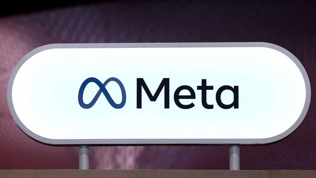Meta transfers top engineers into new AI tooling team