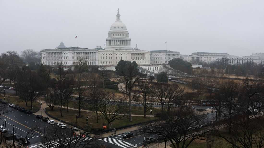 US House Oversight chair vows hearings with Epstein victims after Melania Trump's speech