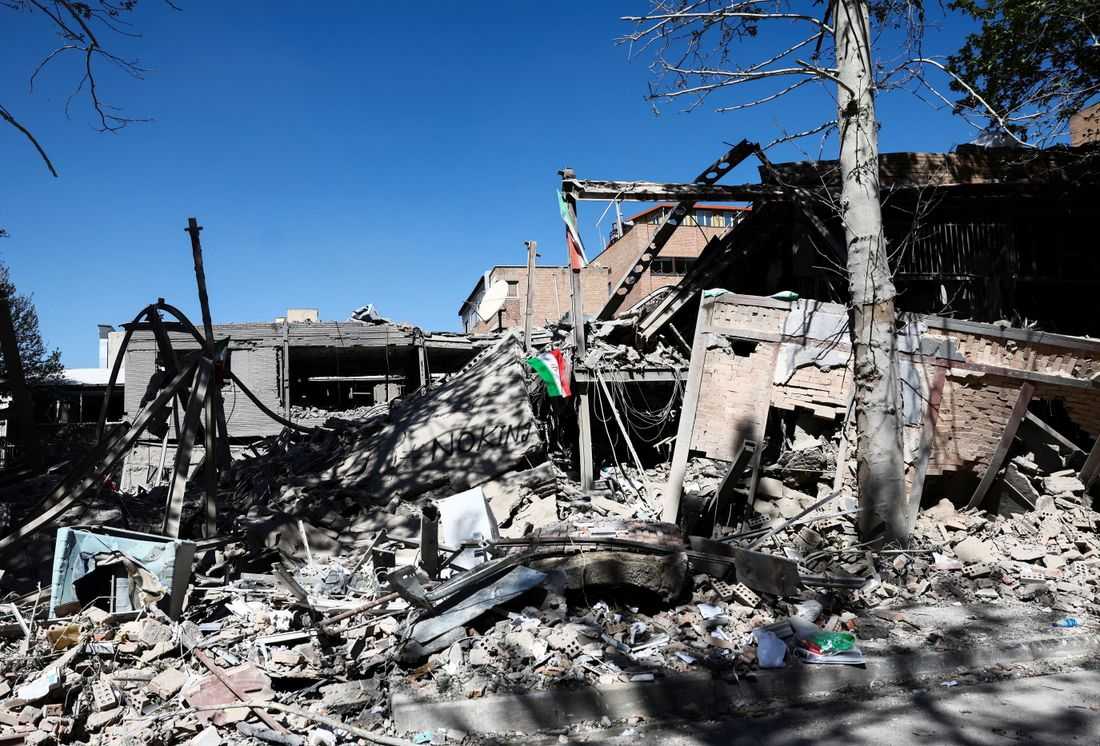 Trump agrees to two-week ceasefire with Iran, dropping threat to destroy 'whole civilization'