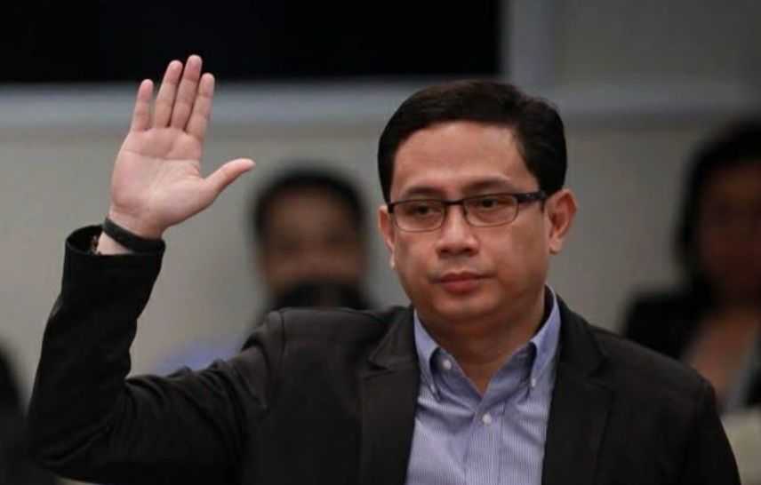 Carpio set to file raps vs BSP, AMLC, House execs over alleged bank secrecy, privacy breaches