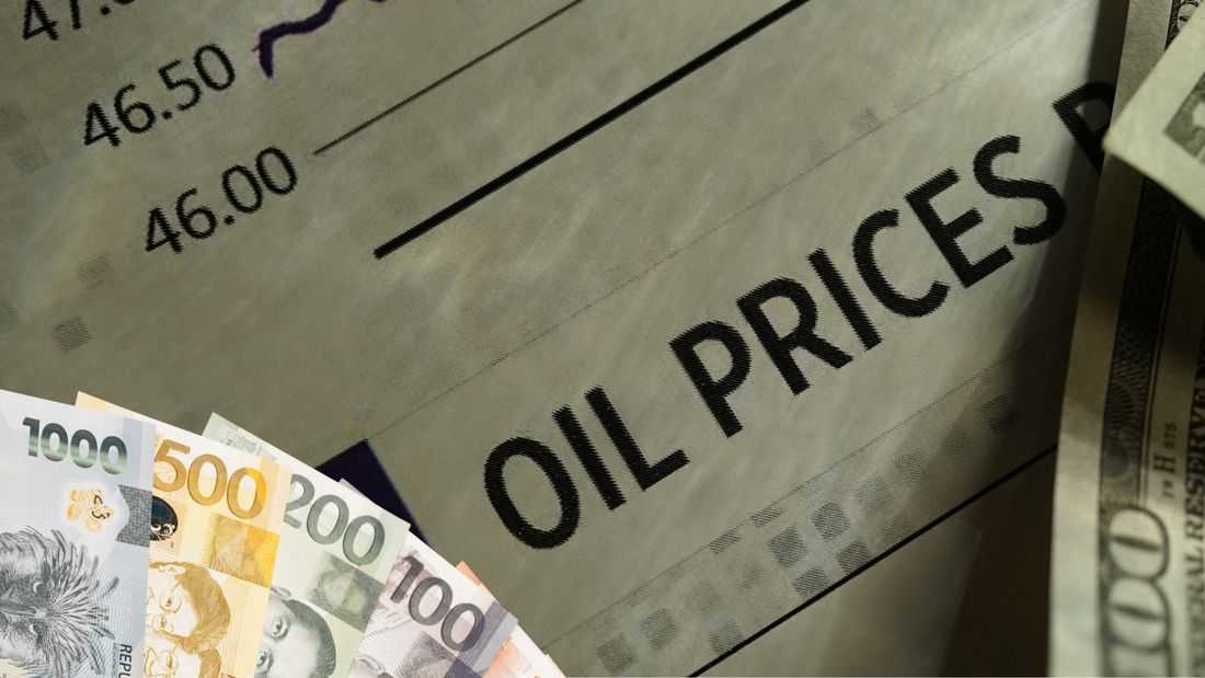 Fuel prices unlikely to drop back to old 50s range despite rollbacks – DOE