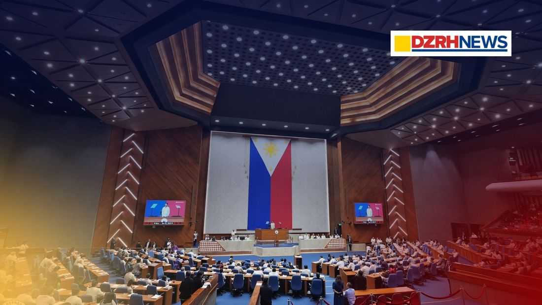 Lawmaker pushes e-wallet system for aid distribution after rider’s death in queuing incident