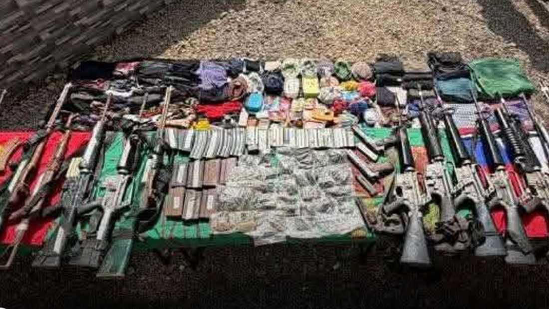 NTF-ELCAC raises alarm over alleged involvement of Fil-Am citizens, minors in rebel encounters