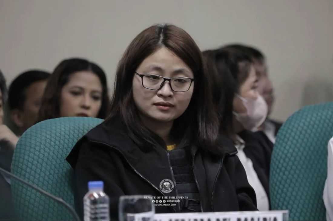 Alice Guo, cohorts indicted under Anti-Dummy Law