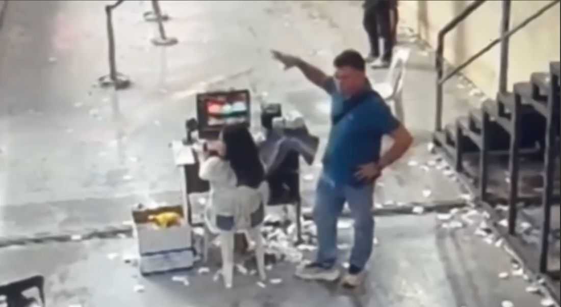 PNP defends anti-e-sabong operation, says nothing was stolen from cockpit arena