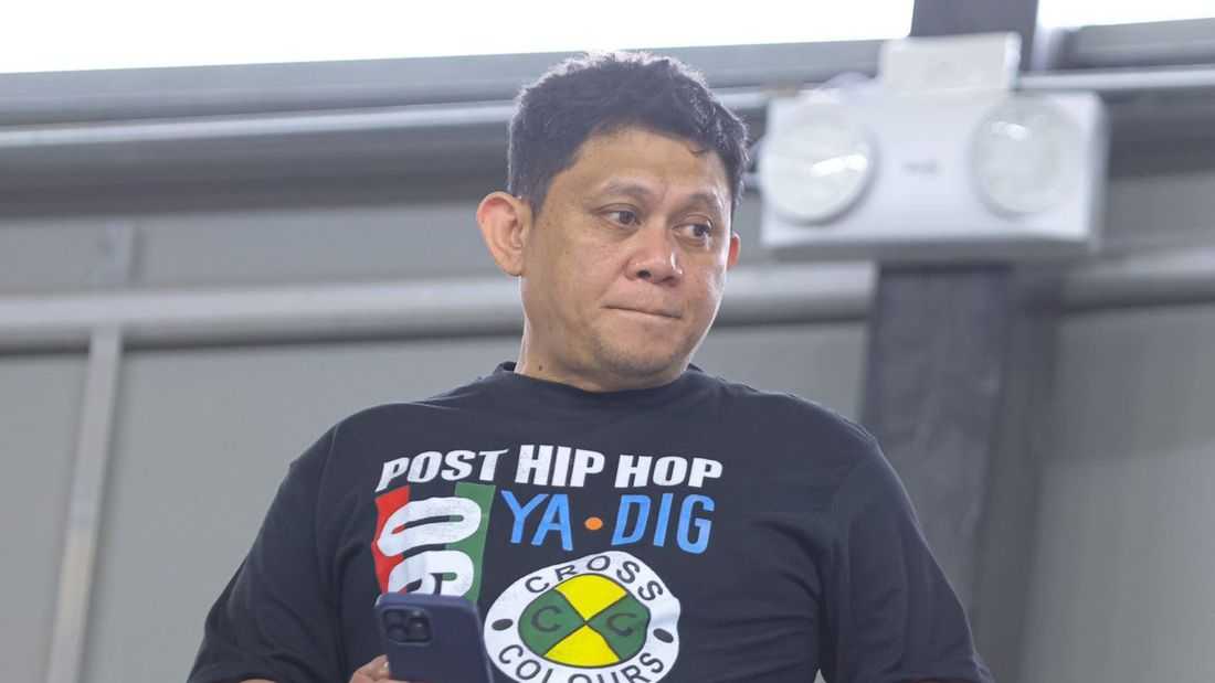 CIDG arrests sports journalist over cyber libel complaint from PBA official