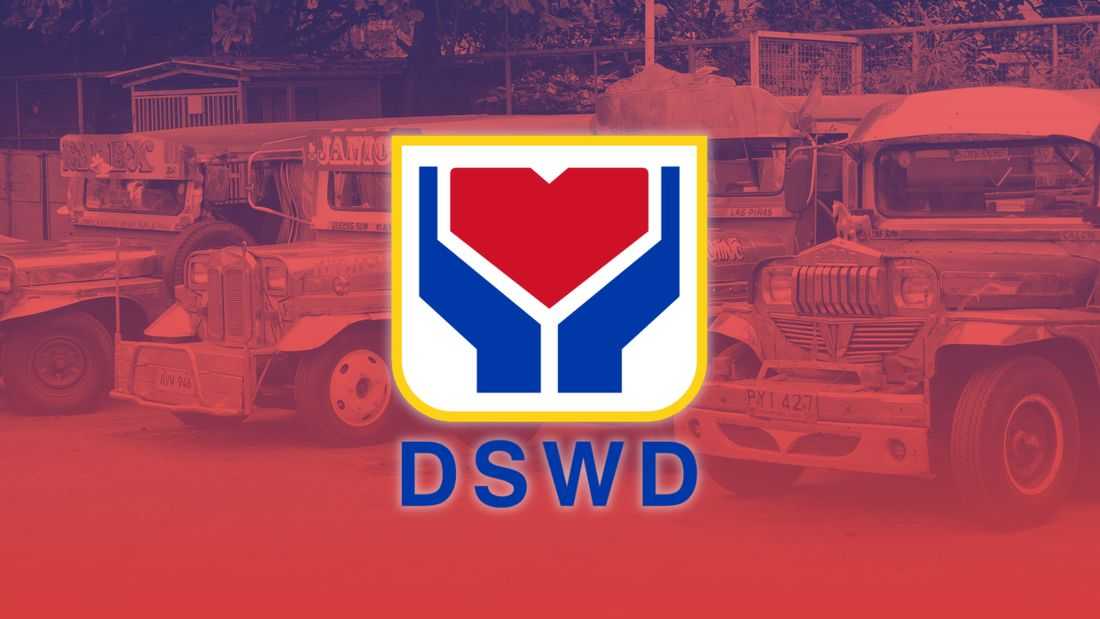 DSWD releases list of PUJ drivers with unclaimed financial assistance