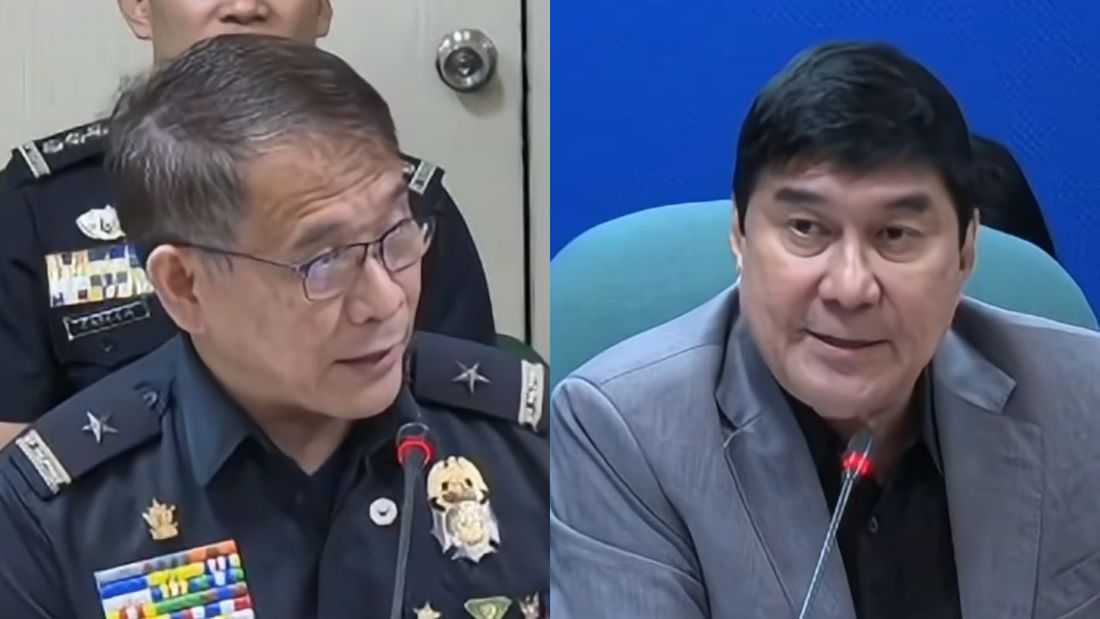 BFP denies role in product endorsement, rolls out reforms after P15-B corruption claims