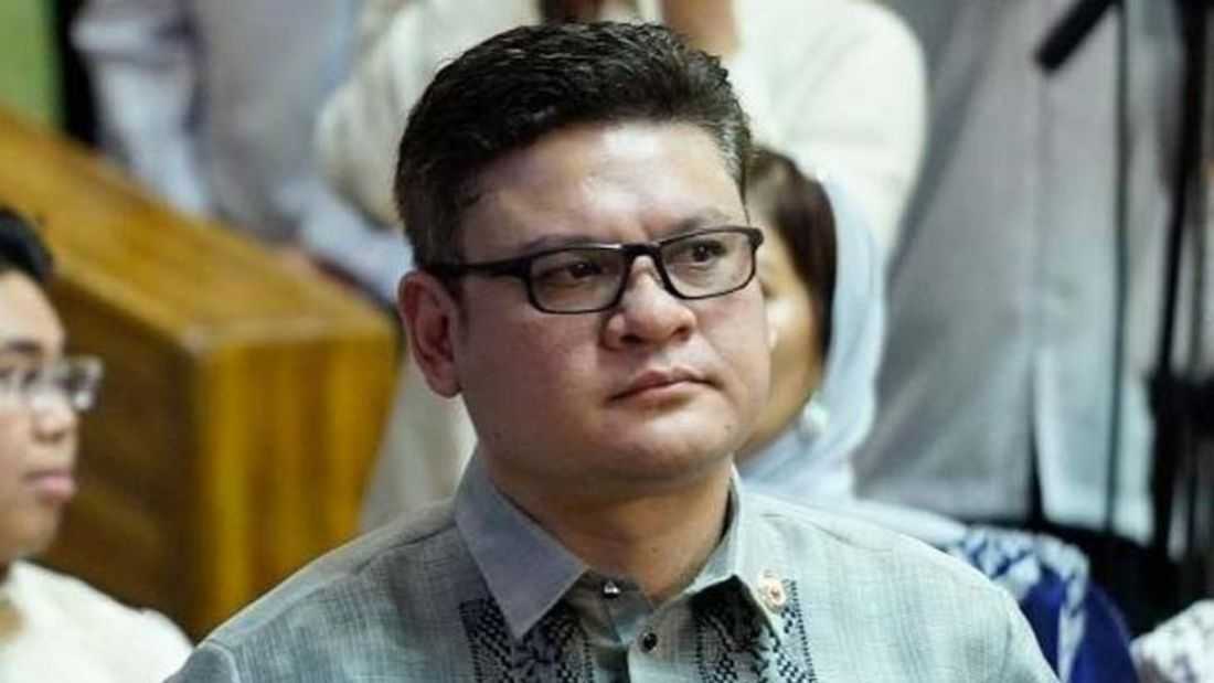 Paolo Duterte claims “outright coercion” in push to impeach VP Duterte