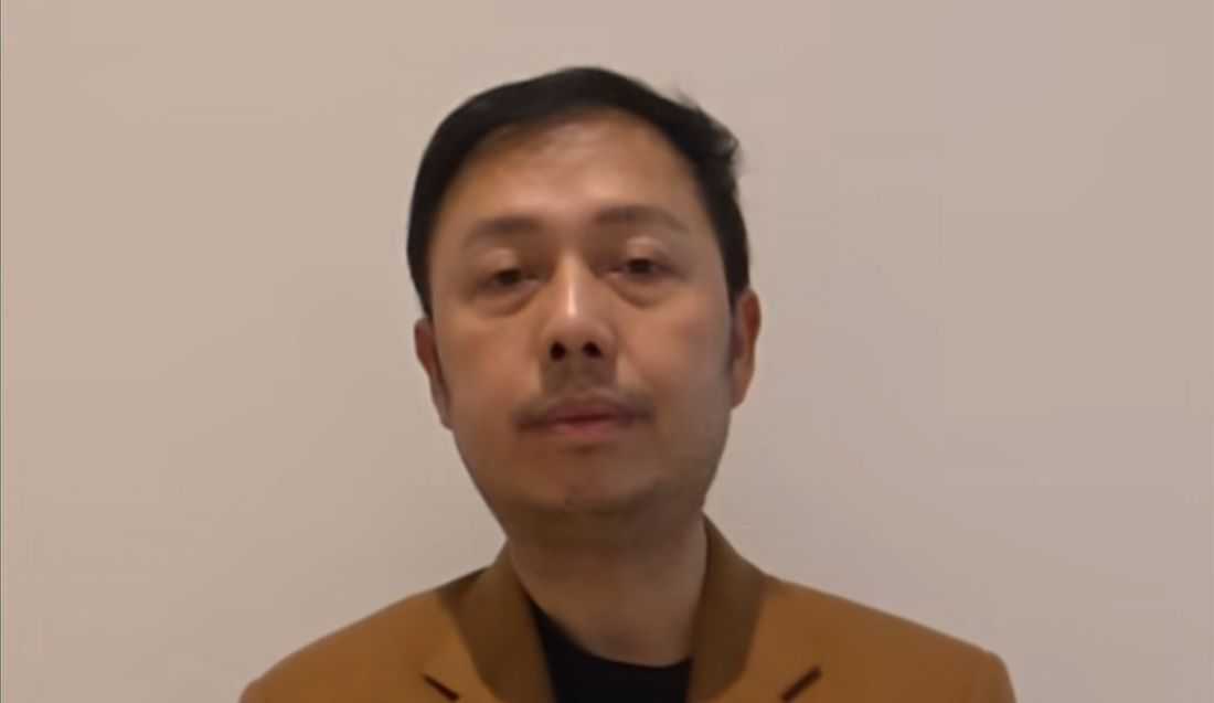 DOJ: Zaldy Co no longer in Czech custody