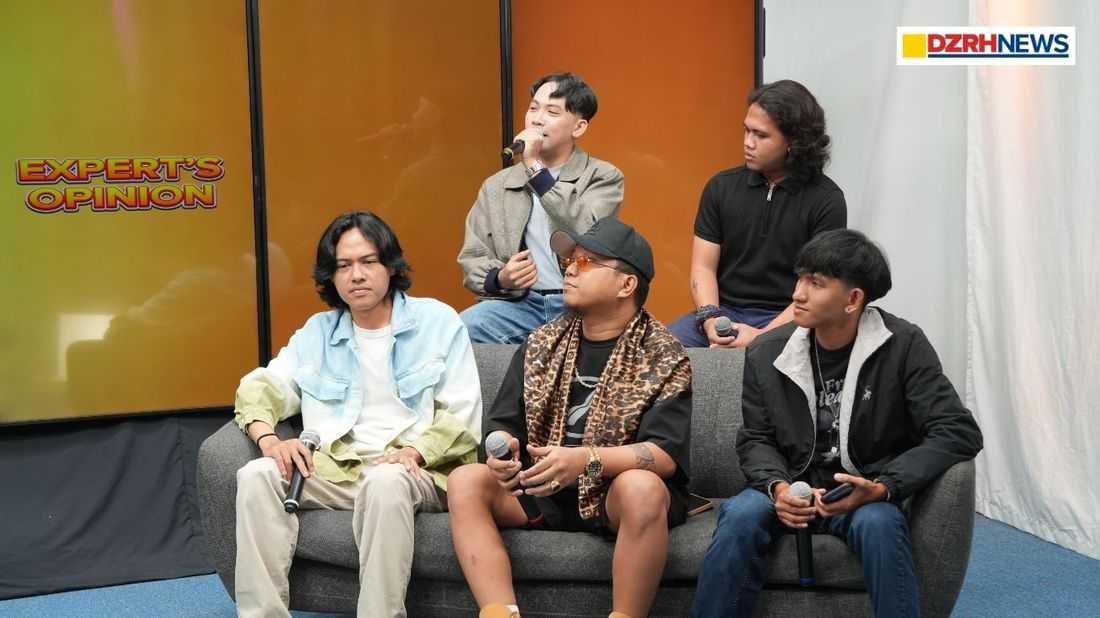 Turning feelings into music: How award-winning songwriters create hits