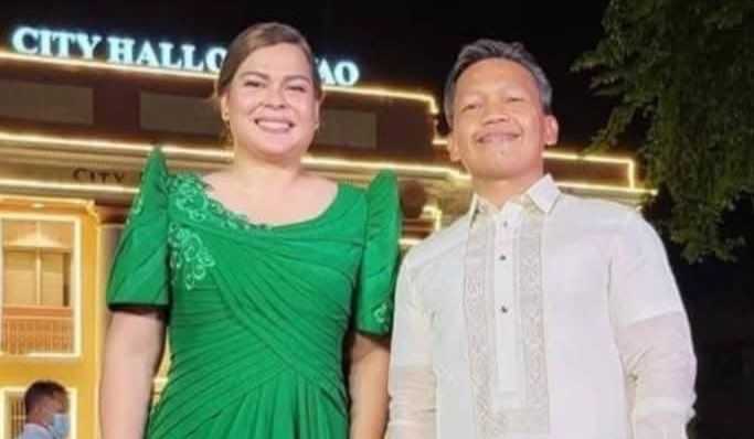 Madriaga says he felt ‘betrayed’ as Duterte failed to assist him in Roque’s kidnapping case