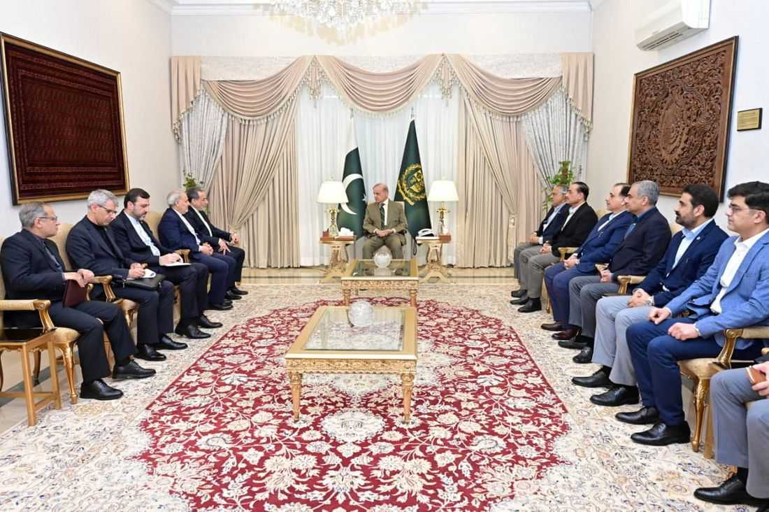 Trump cancels envoys' Pakistan trip, in blow to hopes for Iran war breakthrough