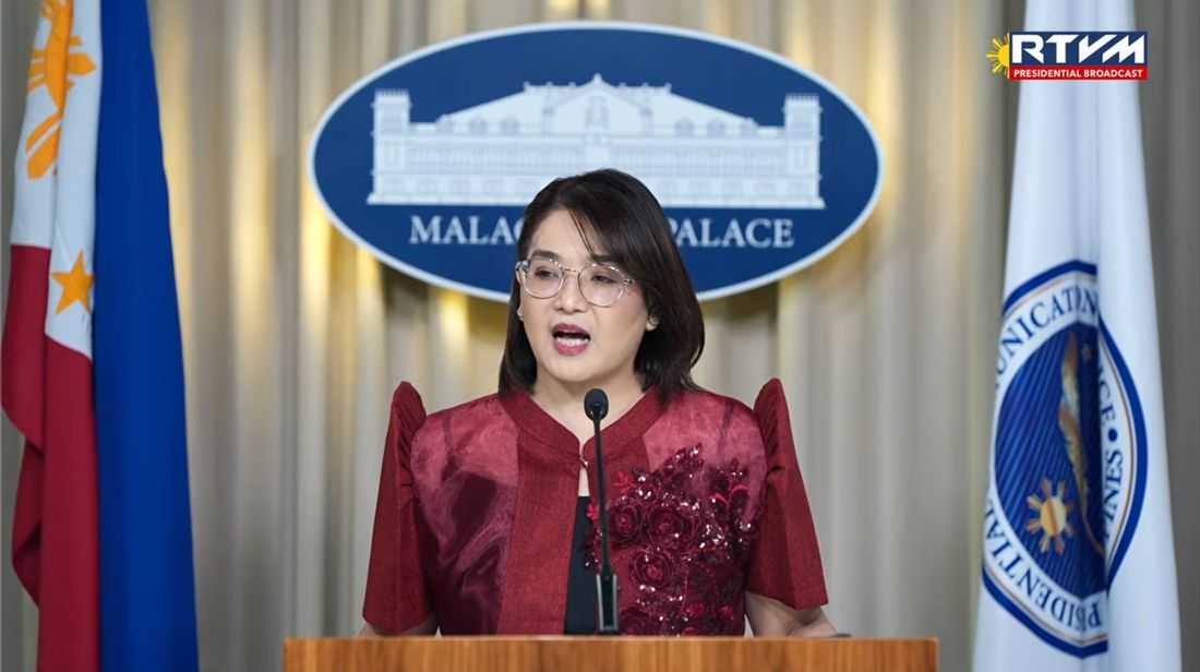 Palace: NBI obliged to probe alleged plot to oust, kill Marcos