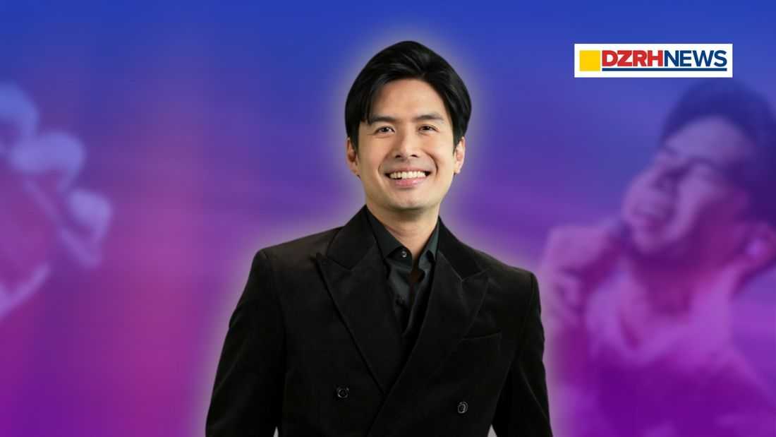 Christian Bautista headlines Manila, U.S., Canada concert tour this April–May