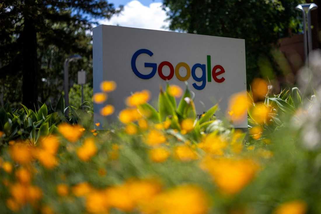 Alphabet investors push for safeguards on use of its cloud, AI tech