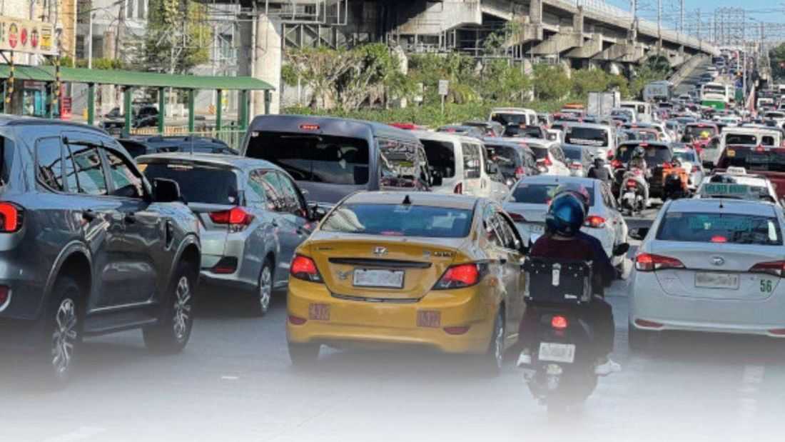 Over 230,000 ‘ghost’ and colorum drivers flagged in government transport subsidy lists – DOTr