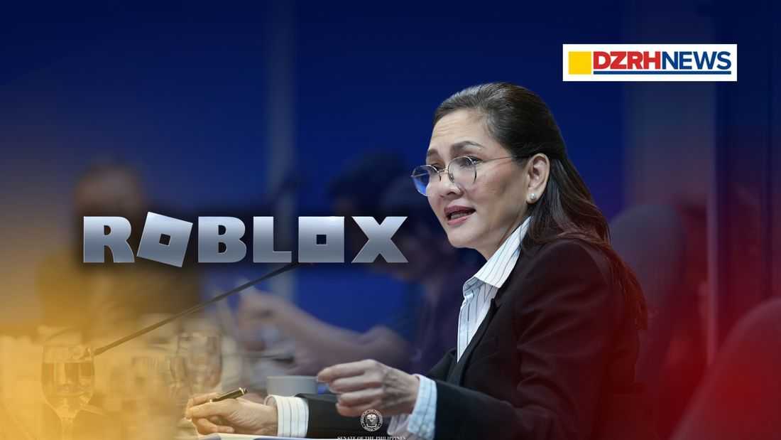 Senators alarmed over rising online “grooming” of minors in gaming platforms like Roblox