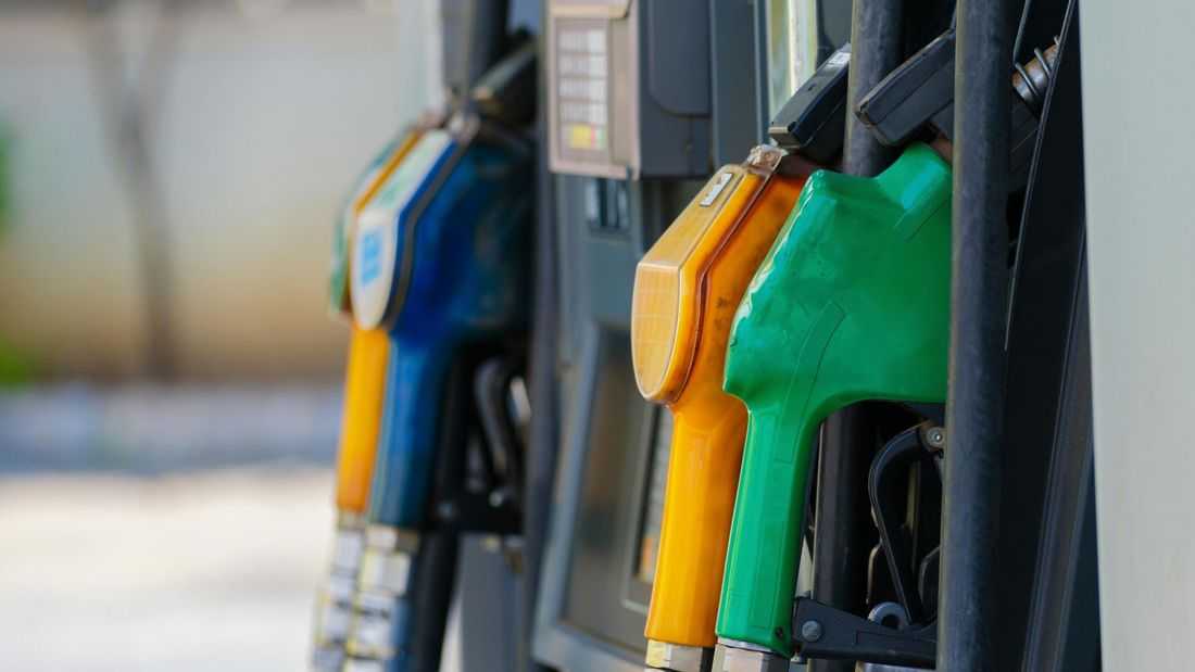 House bill seeks up to 15-year jail term for fuel hoarders, profiteers