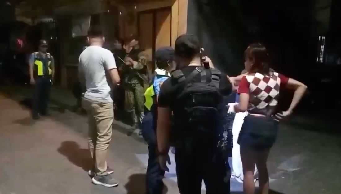 Oplan Galugad ops yields nearly 900 ordinance violators in Metro East cities – Eastern Police District