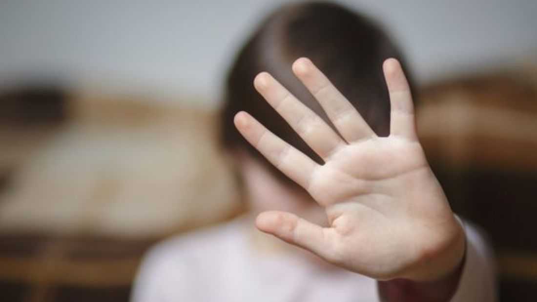 NBI arrests uncle for alleged sexual abuse of 7-year-old niece in Cavite