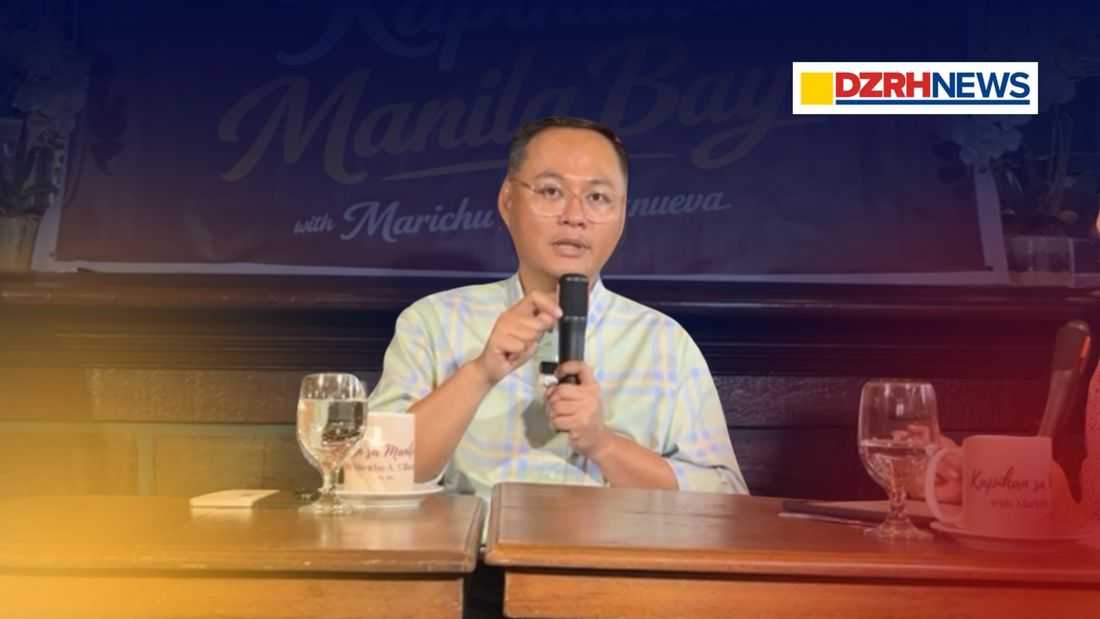 DOTr pushes faster PUV program rollout, urges LGUs to boost transport aid amid oil crisis