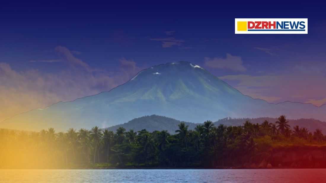 Bulusan Volcano records 223 volcanic earthquakes as Alert Level 1 remains in effect — PHIVOLCS