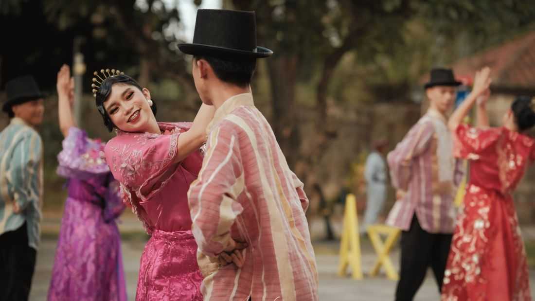 Cultural exploration meets fashion experience with new national costume rental in Intramuros