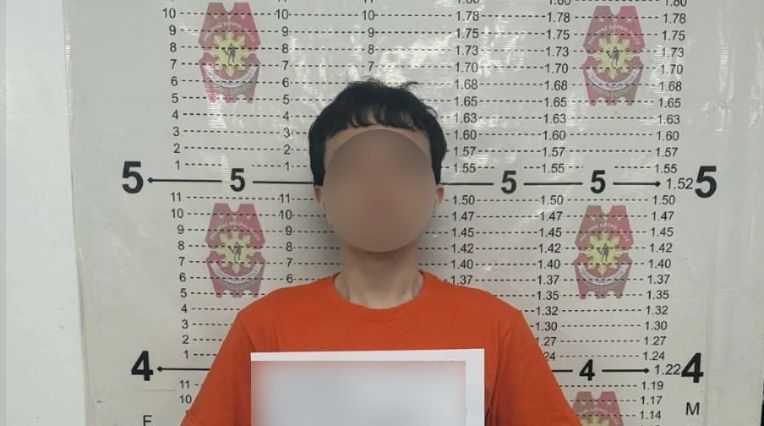 Rep. Barzaga released after posting bail — Cavite PPO