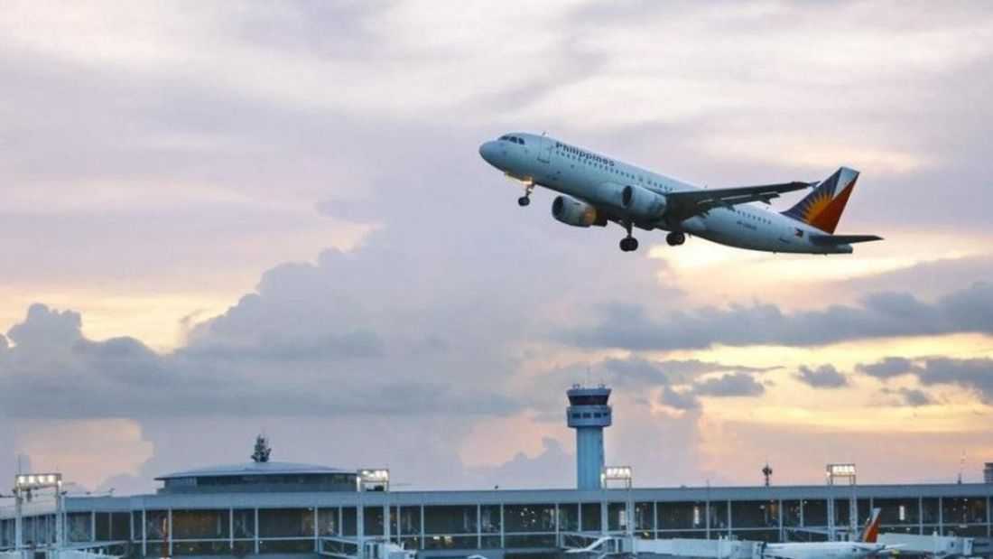 Palace acknowledges level 19 flight fuel surcharge, assures continuous oil supply monitoring