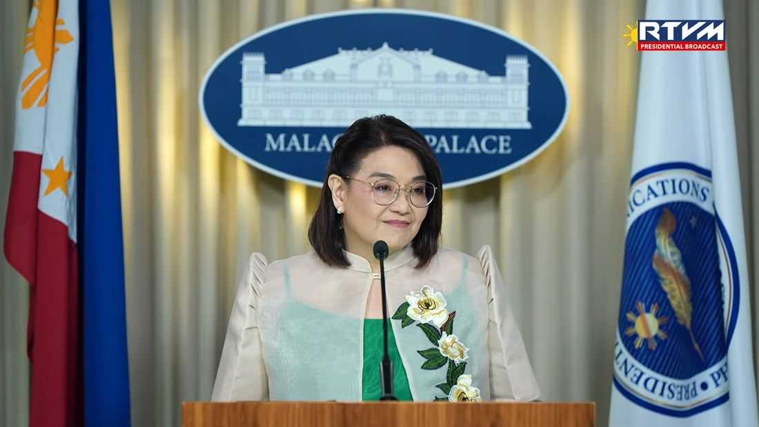 ‘Sa ngayon, wala po’: Palace downplays Cabinet revamp rumors