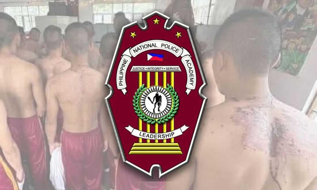 ‘Walang aregluhan’: Remulla vows charges vs 3 PNPA cadets for hazing underclassmen