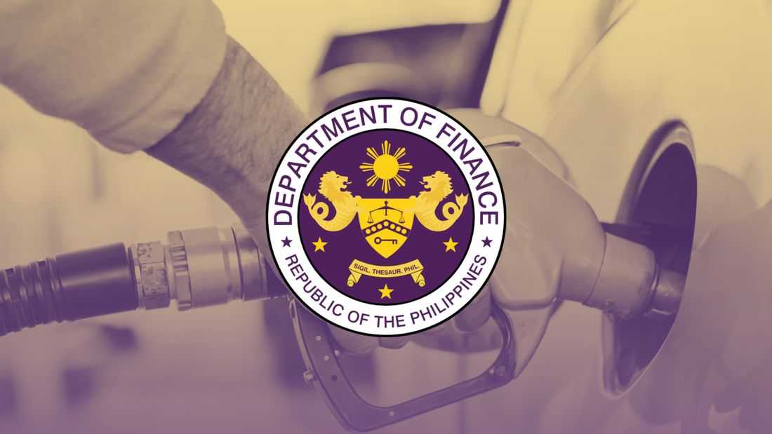 Gasoline, diesel excise tax suspension will only benefit the rich — DBCC