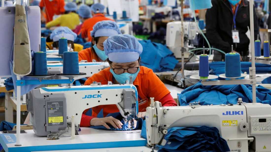 Vietnam Q1 growth slows as costlier Middle East energy tests 2026 target