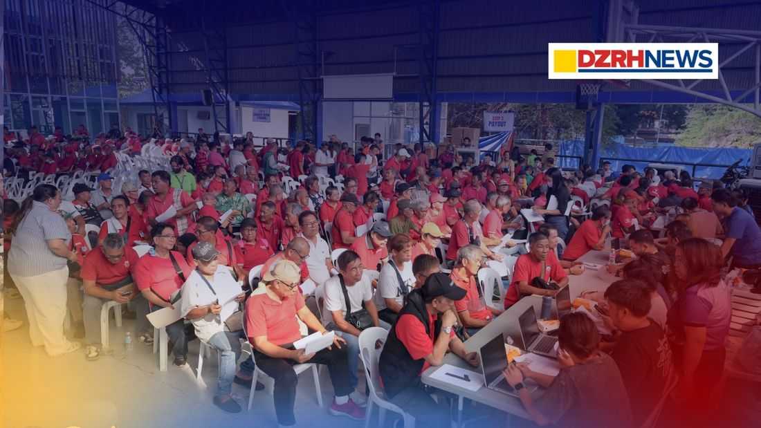 LTFRB completes taxi fuel subsidy distribution, total aid reaches ₱135 million