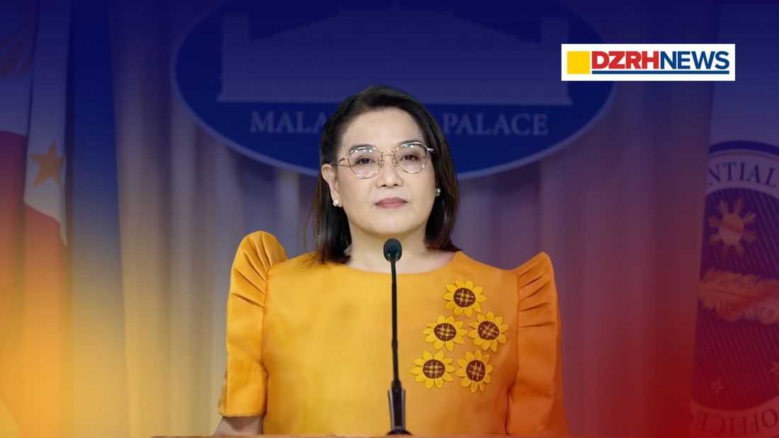 ‘Mr. President, you are correct’: Palace says Czech authorities confirmed Zaldy Co held over invalid travel documents