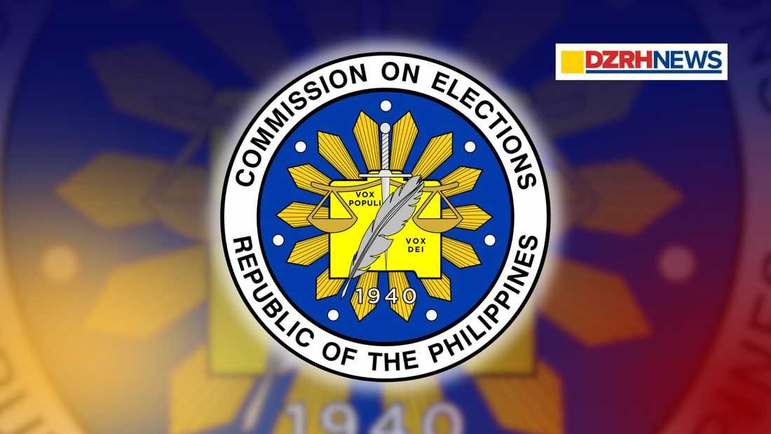 COMELEC to require birth certificates for all candidates in BSKE 2026