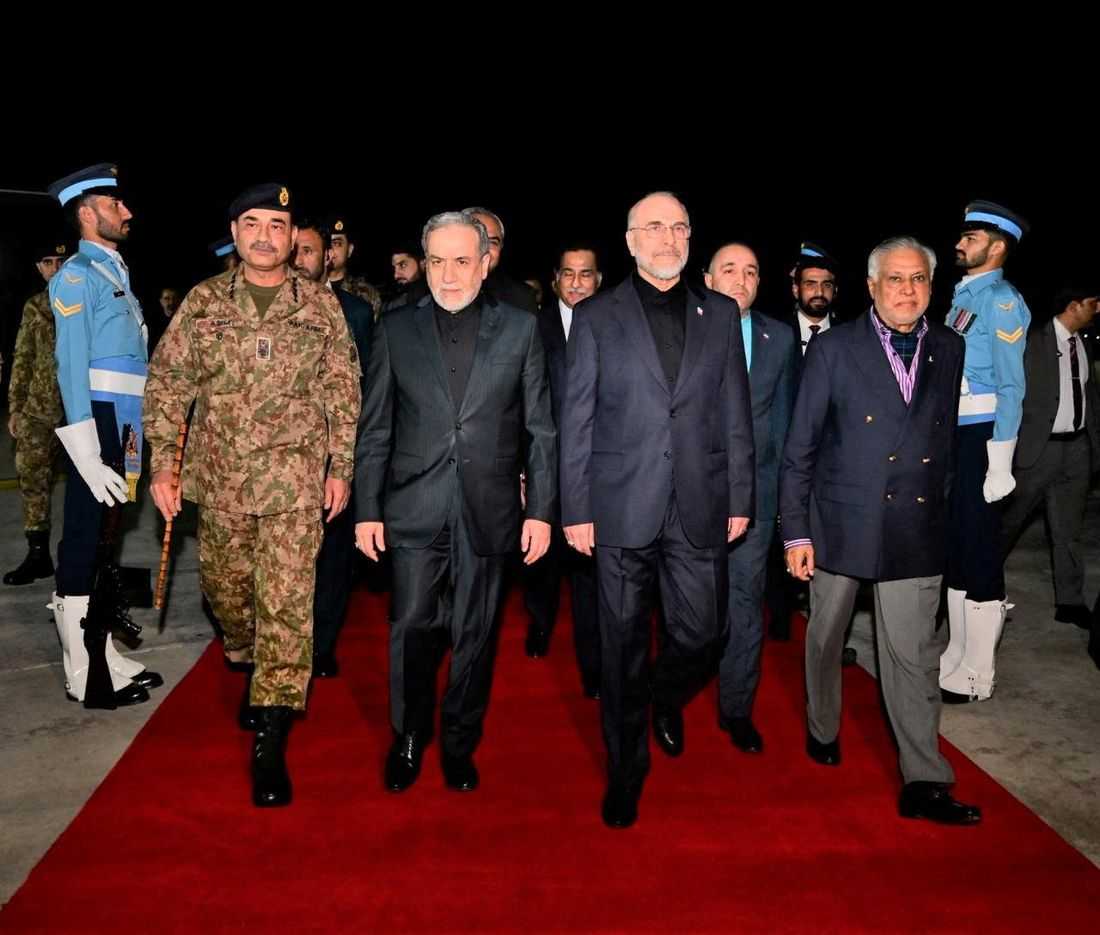 US, Iran set for peace talks but doubts emerge over Lebanon, sanctions