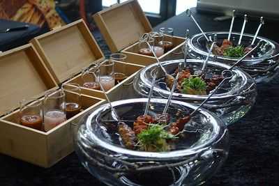 PH street food takes center-stage; wins Judge’s Award in Ottawa showcase