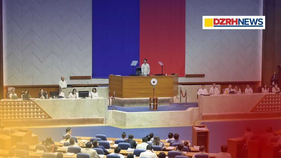 House bill push seeks bonus, free legal aid for Barangay Tanods