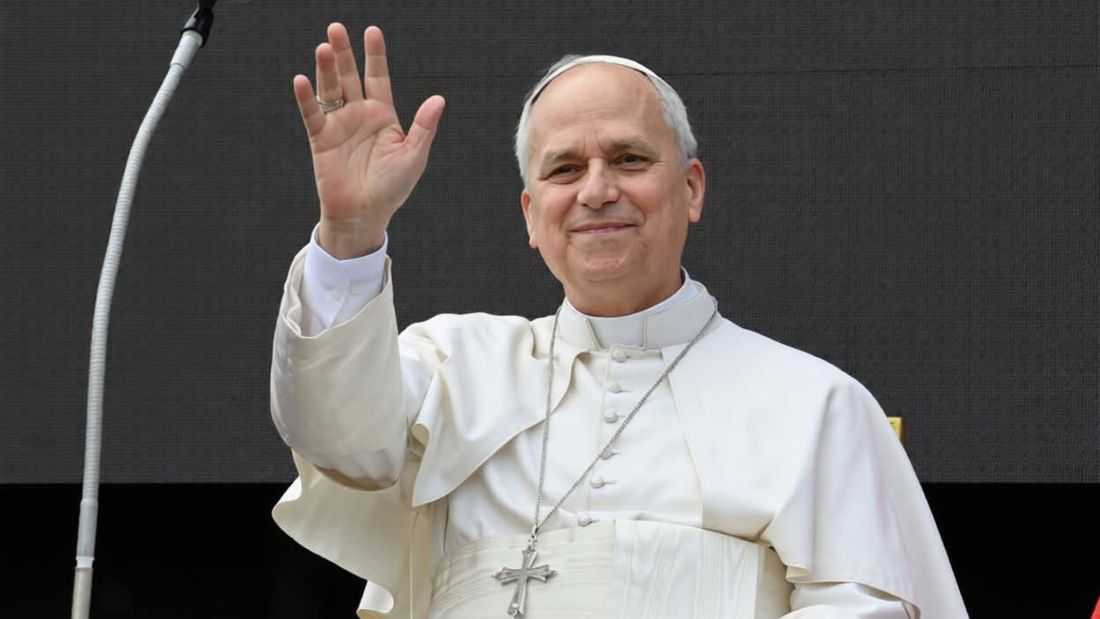 Pope Leo XIV signals interest in potential 2027 Philippines visit – Cardinal David