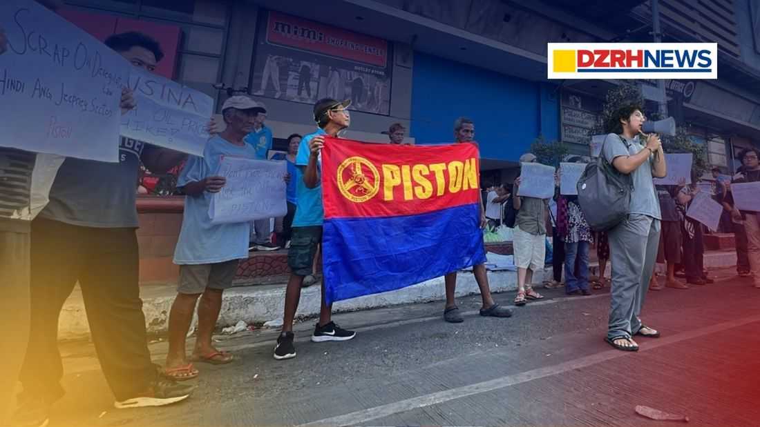 PISTON flags lack of consultation on service contracting registration, raises concerns over GPS and fees